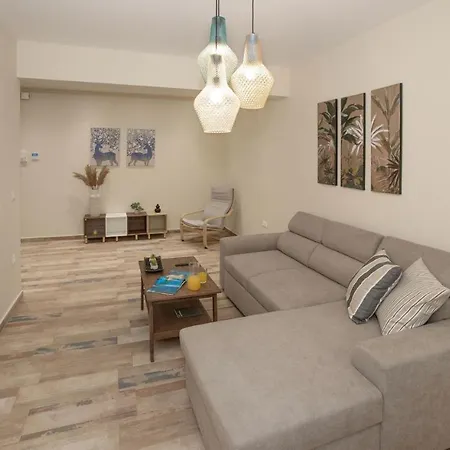 Apartment City Harmony Respite By Ghh