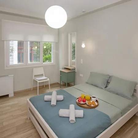 דירה City Harmony Respite By Ghh