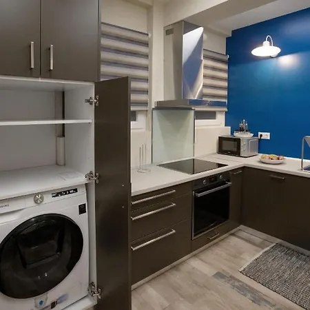 City Harmony Respite By Ghh Apartment